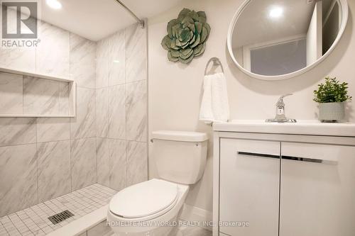 111 Palmerston Avenue, Whitby (Williamsburg), ON - Indoor Photo Showing Bathroom