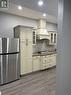 Lower - 19 Concorde Drive, Brampton (Vales Of Castlemore North), ON  - Indoor Photo Showing Kitchen 