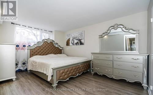 104 - 40 Sunrise Avenue, Toronto C13, ON - Indoor Photo Showing Bedroom