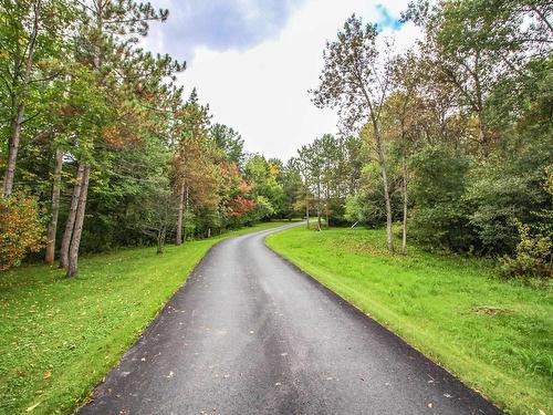 ExtÃ©rieur - 7655Z Rue St-François N., Sherbrooke (Brompton/Rock Forest/Saint-Élie/Deauville), QC 