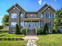 Frontage - 201-961 Rue De Dijon, Saint-Jean-Sur-Richelieu, QC  - Outdoor With Facade 