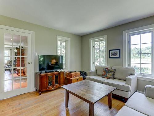 Playroom - 341 Route Du Long-Sault, Saint-André-D'Argenteuil, QC - Indoor Photo Showing Living Room