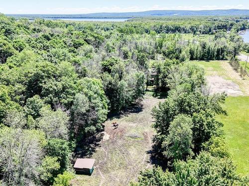 Overall view - 341 Route Du Long-Sault, Saint-André-D'Argenteuil, QC - Outdoor With View