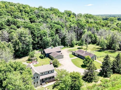 Overall view - 341 Route Du Long-Sault, Saint-André-D'Argenteuil, QC - Outdoor