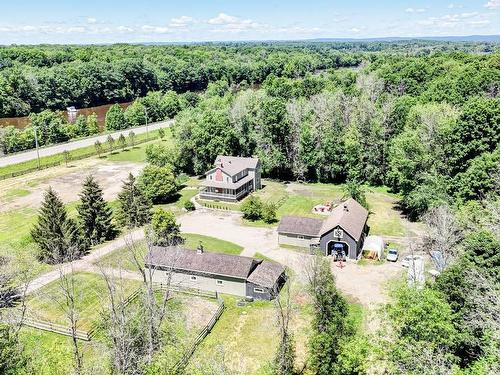 Overall view - 341 Route Du Long-Sault, Saint-André-D'Argenteuil, QC - Outdoor With View