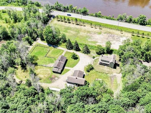 Overall view - 341 Route Du Long-Sault, Saint-André-D'Argenteuil, QC - Outdoor With View