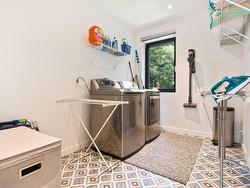 Laundry room - 