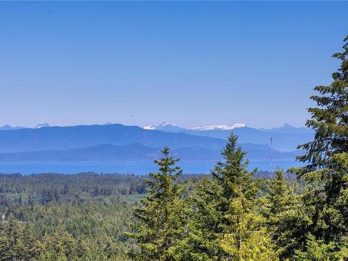 Lt 3 Wesley Ridge Pl, Qualicum Beach, BC 