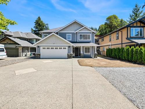 3693 Wild Country Lane, Langford, BC 