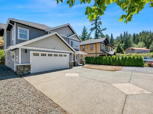 3693 Wild Country Lane, Langford, BC 