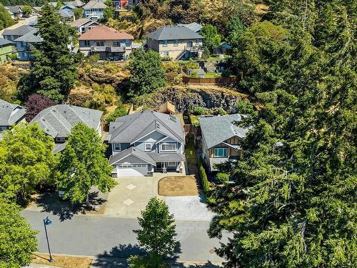 3693 Wild Country Lane, Langford, BC 