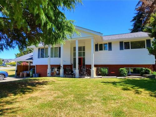 3695 Estevan Dr, Port Alberni, BC 