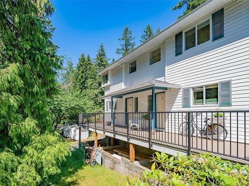 2-3470 Hillside Ave, Nanaimo, BC 