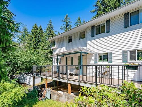 2-3470 Hillside Ave, Nanaimo, BC 