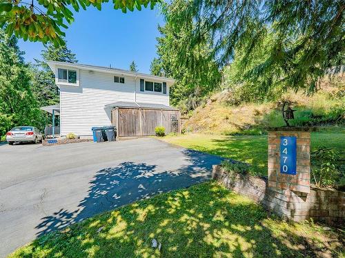 2-3470 Hillside Ave, Nanaimo, BC 