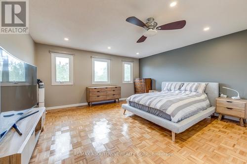 3351 Bertrand Road, Mississauga, ON - Indoor Photo Showing Bedroom