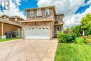 3351 Bertrand Road, Mississauga (Erin Mills), ON  - Outdoor 