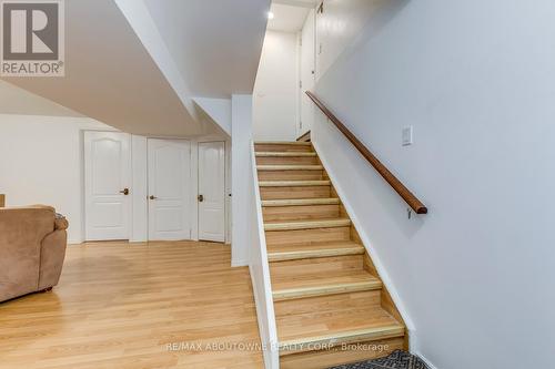 3351 Bertrand Road, Mississauga, ON - Indoor Photo Showing Other Room