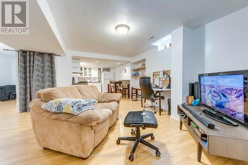 3351 Bertrand Road, Mississauga, ON - Indoor Photo Showing Other Room