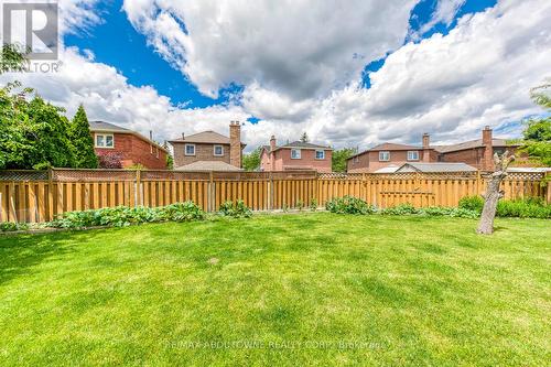 3351 Bertrand Road, Mississauga, ON - Outdoor