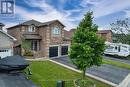 1288 Lowrie Street, Innisfil, ON  - Outdoor With Facade 