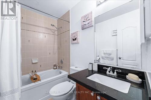 1288 Lowrie Street, Innisfil, ON - Indoor Photo Showing Bathroom