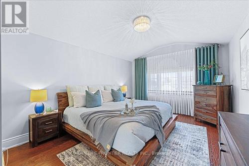 1288 Lowrie Street, Innisfil, ON - Indoor Photo Showing Bedroom