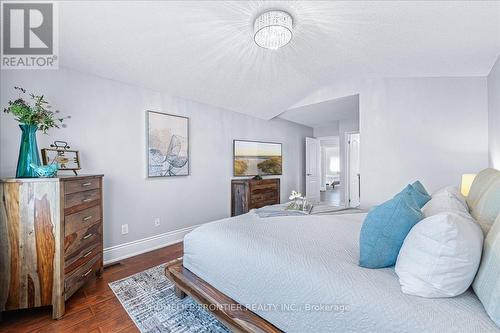 1288 Lowrie Street, Innisfil, ON - Indoor Photo Showing Bedroom