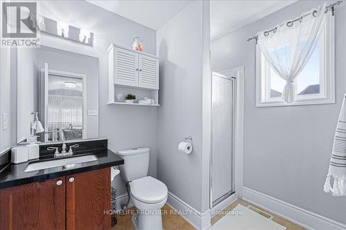 1288 Lowrie Street, Innisfil, ON - Indoor Photo Showing Bathroom