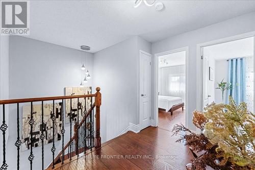 1288 Lowrie Street, Innisfil, ON - Indoor Photo Showing Other Room