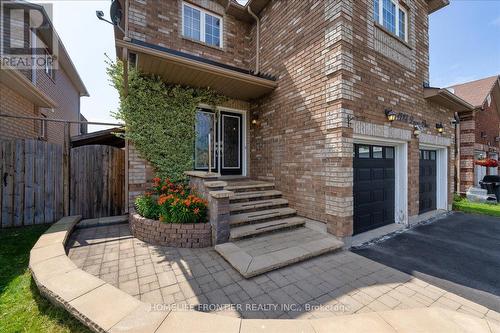 1288 Lowrie Street, Innisfil, ON - Outdoor