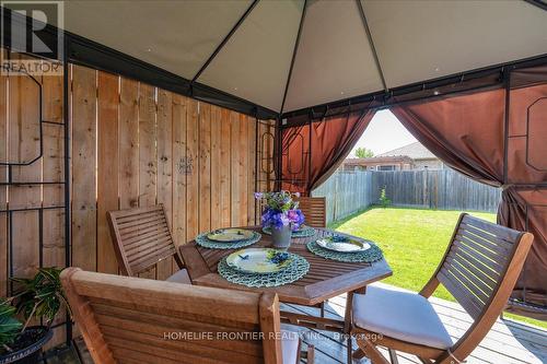 1288 Lowrie Street, Innisfil, ON - Indoor Photo Showing Other Room