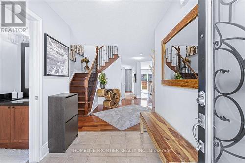 1288 Lowrie Street, Innisfil, ON - Indoor Photo Showing Other Room