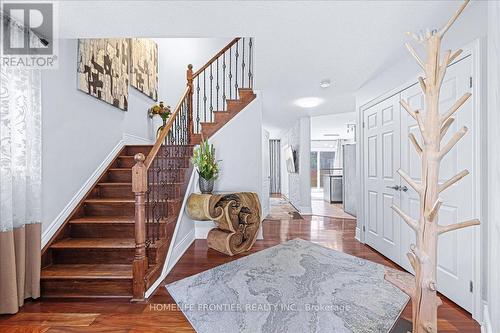 1288 Lowrie Street, Innisfil, ON - Indoor Photo Showing Other Room