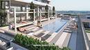 1707 - 8960 Jane Street, Vaughan, ON  - Outdoor With In Ground Pool 