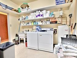 Laundry room - 