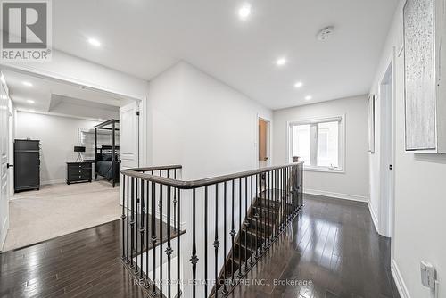 94 Borrelli Drive, Brampton, ON - Indoor Photo Showing Other Room