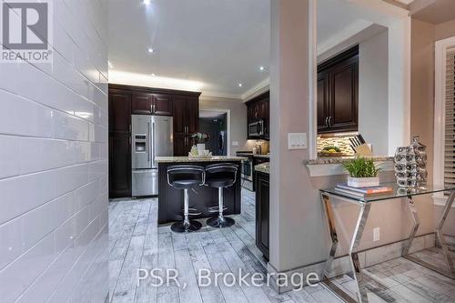 401 Symington Avenue, Toronto W03, ON - Indoor