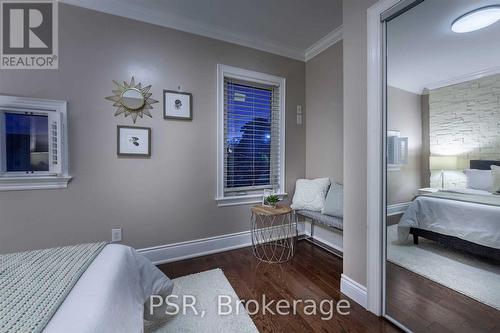 401 Symington Avenue, Toronto W03, ON - Indoor Photo Showing Bedroom