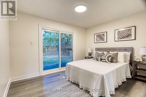 164 Gardiner Drive, Hamilton (Gilkson), ON - Indoor Photo Showing Bedroom