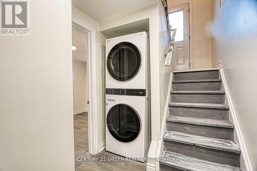 164 Gardiner Drive, Hamilton (Gilkson), ON - Indoor Photo Showing Laundry Room