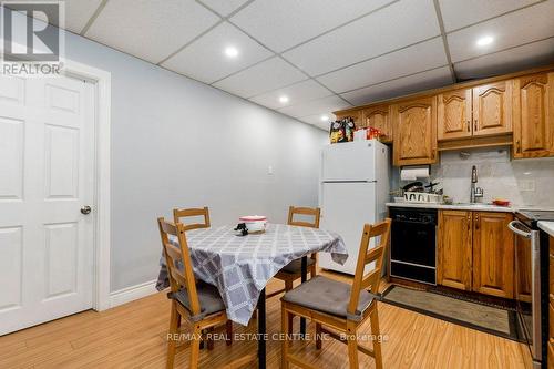 16 Cottage Avenue, Hamilton (Kirkendall), ON - Indoor