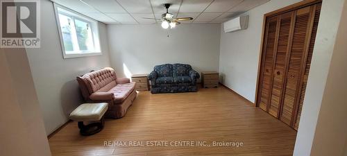 16 Cottage Avenue, Hamilton (Kirkendall), ON - Indoor Photo Showing Other Room