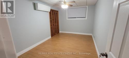 16 Cottage Avenue, Hamilton (Kirkendall), ON - Indoor Photo Showing Other Room