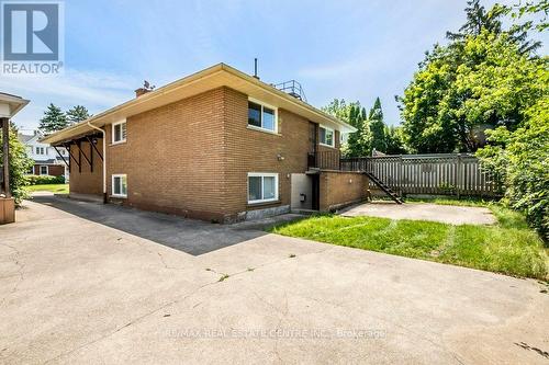 16 Cottage Avenue, Hamilton (Kirkendall), ON - Outdoor With Exterior