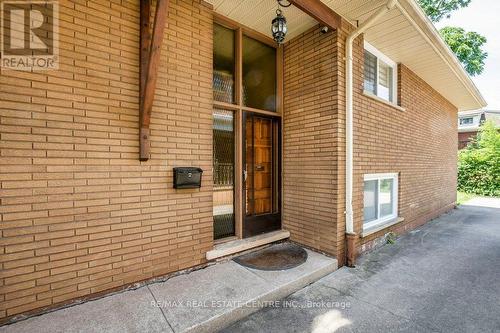 16 Cottage Avenue, Hamilton (Kirkendall), ON - Outdoor With Exterior