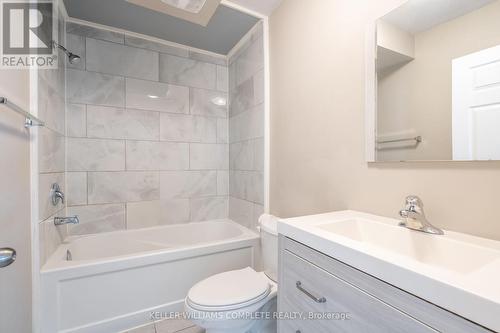 78 Grass Avenue, St. Catharines, ON - Indoor Photo Showing Bathroom
