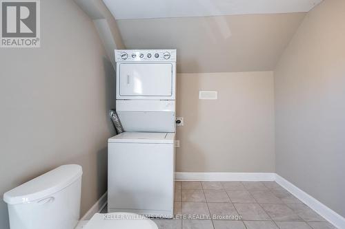 78 Grass Avenue, St. Catharines, ON - Indoor Photo Showing Laundry Room