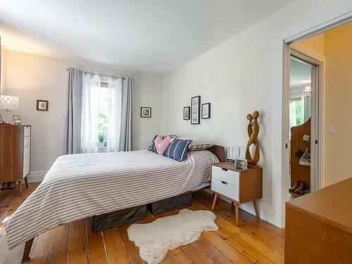 Chambre Ã  coucher principale - 85 Rue Butternut, Hudson, QC - Indoor Photo Showing Bedroom