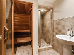 Bathroom - 